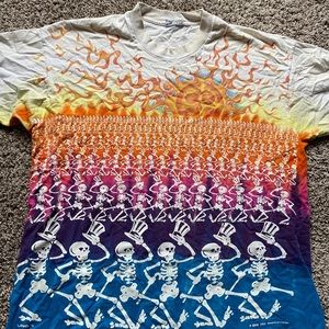 Vintage 1994 Grateful Dead tee